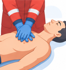 Tecniche di rianimazione cardio-polmonare